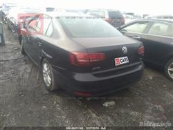 فولكسفاغن جيتا